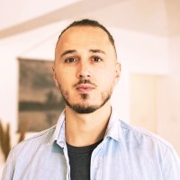 Vincent Lemaitre, fondateur de Geduk